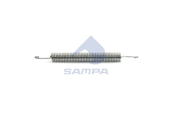 Arc sabot frana SAMPA 050.118
