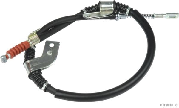 Cablu, frana de parcare HERTH+BUSS JAKOPARTS J3920406
