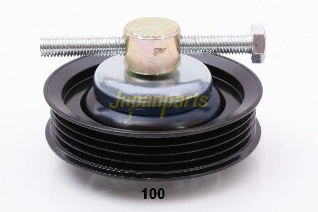 Rola ghidare/conducere, curea transmisie JAPANPARTS RP-100