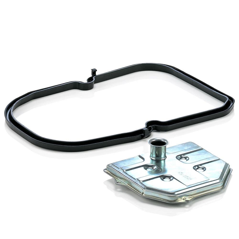Filtru hidraulic, cutie de viteze automata MANN-FILTER H 1914/1 KIT