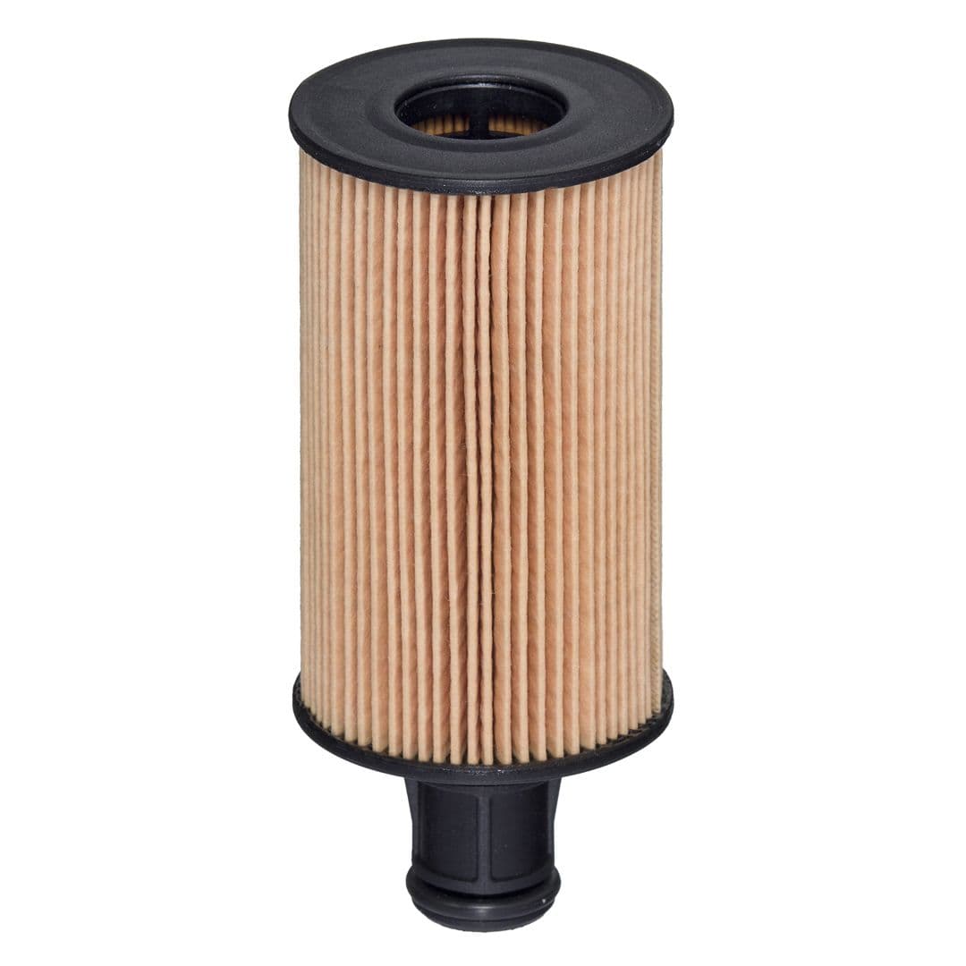 Filtru ulei HENGST FILTER E1004H D672