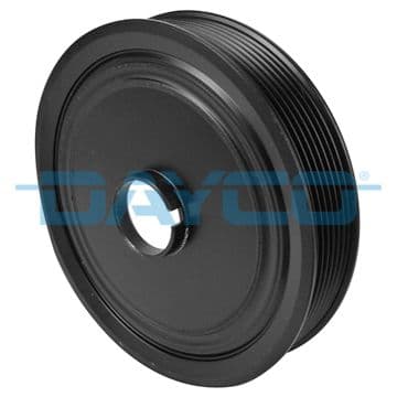 Fulie curea, arbore cotit DAYCO DPV1176