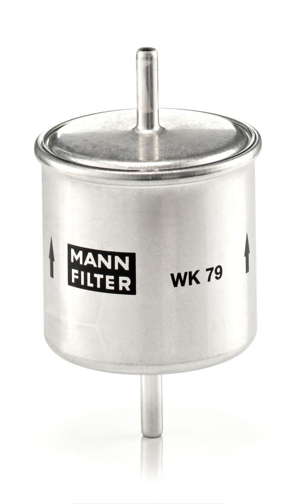 filtru combustibil MANN-FILTER WK 79