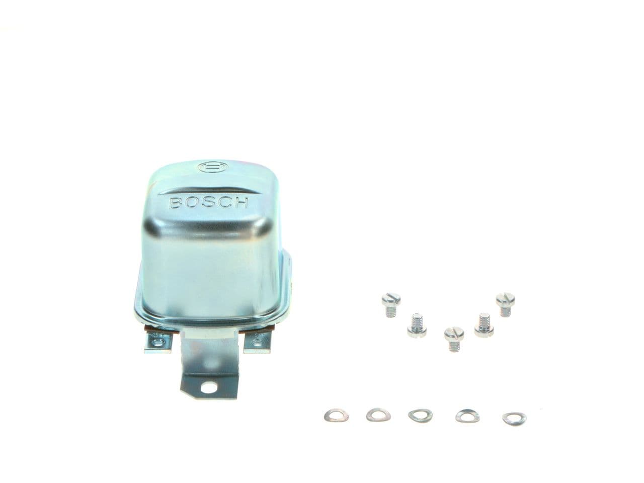 Regulator, alternator BOSCH F 026 T02 202