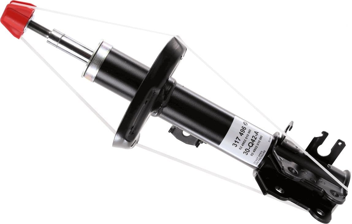 amortizor SACHS 317 496