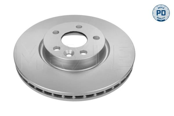 Disc frana MEYLE -PD: Advanced performance and design. 783 521 0026/PD