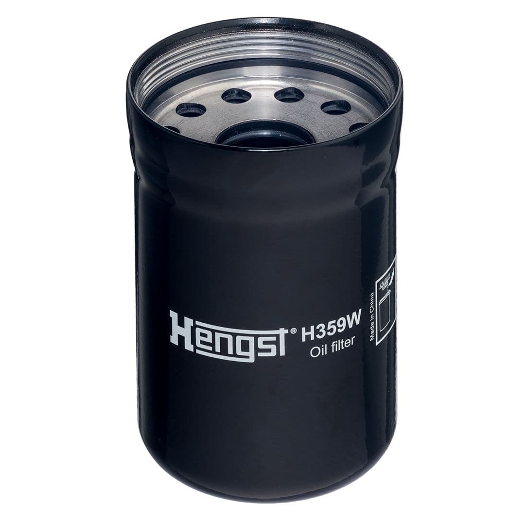 Filtru ulei HENGST FILTER H359W