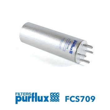 filtru combustibil PURFLUX FCS709