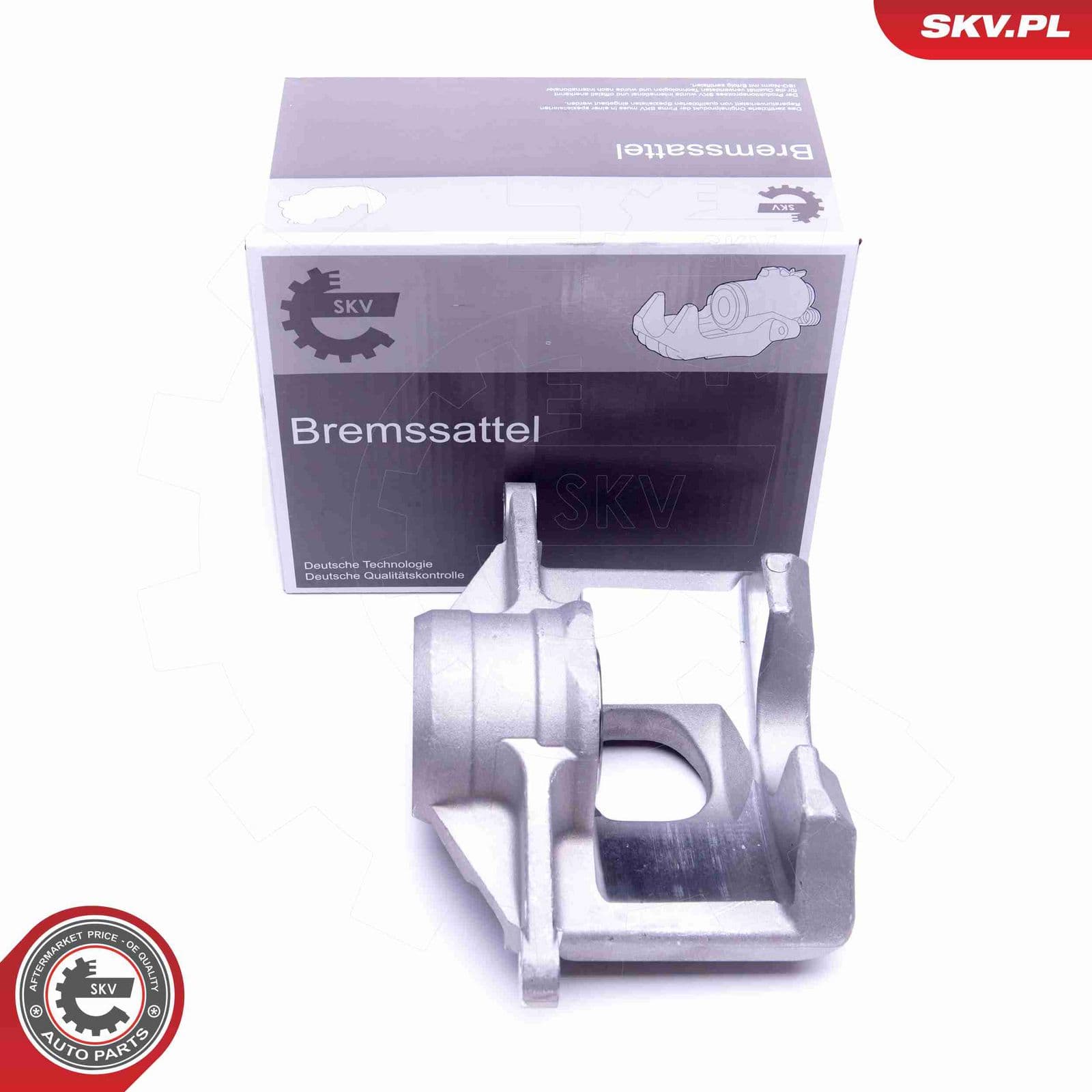 Etrier frana ESEN SKV 50SKV392