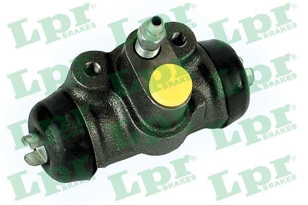 Cilindru receptor frana LPR 4564
