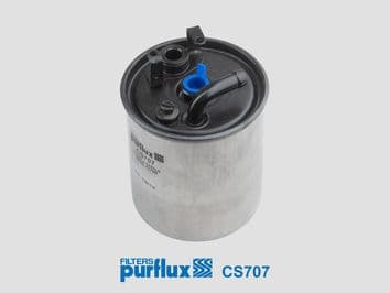filtru combustibil PURFLUX CS707