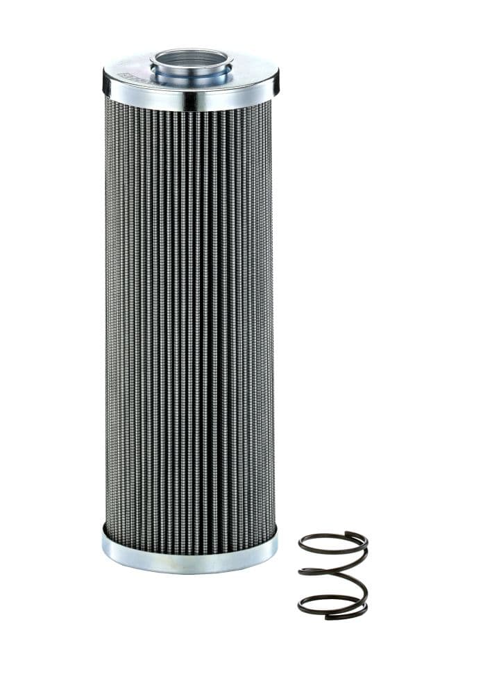 Filtru hidraulic, cutie de viteze automata MANN-FILTER HD 1053 x