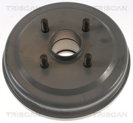 Tambur frana TRISCAN 8120 21206C