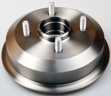 Tambur frana DENCKERMANN B140032