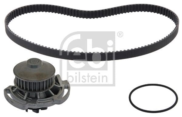 Set pompa apa + curea dintata FEBI BILSTEIN 45137