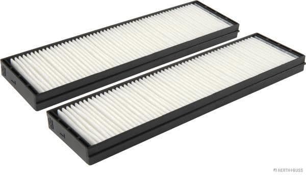 Filtru, aer habitaclu HERTH+BUSS JAKOPARTS J1340522