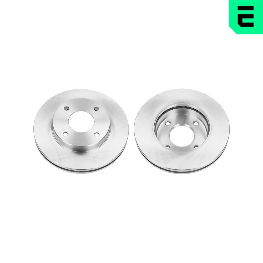 Disc frana OPTIMAL BS-9086C