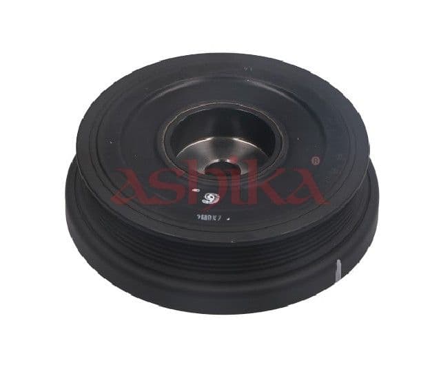 Fulie curea, arbore cotit ASHIKA 122-0K-K11