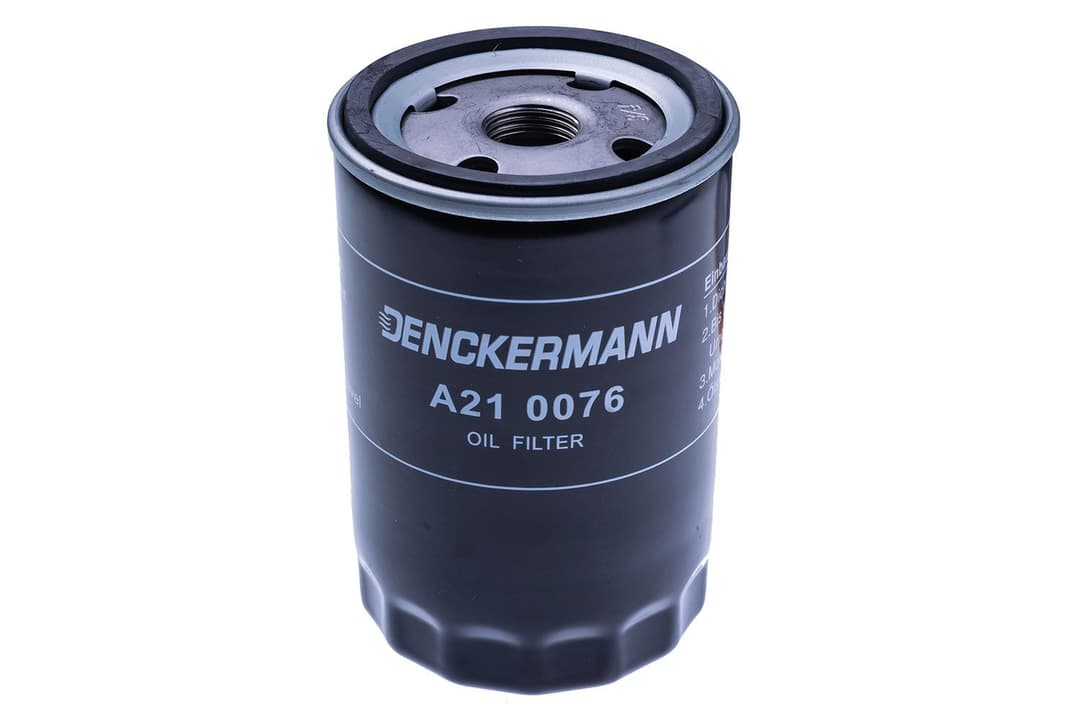Filtru ulei DENCKERMANN A210076