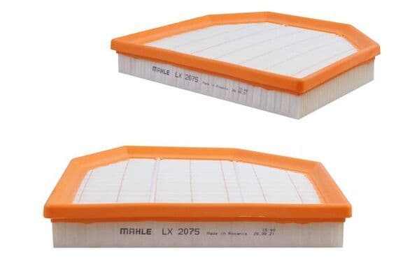 Filtru aer MAHLE LX 2075