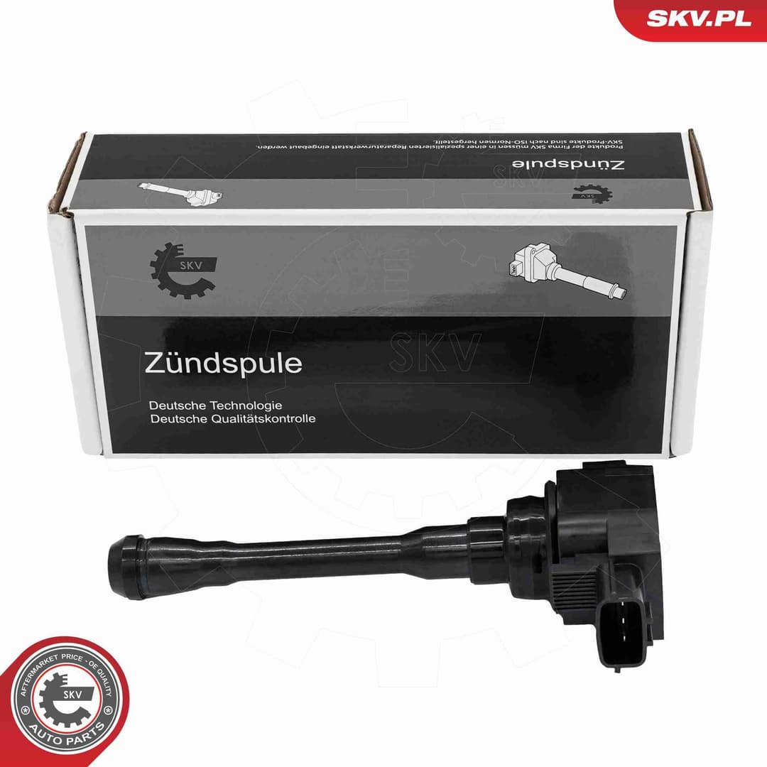 bobina de inductie ESEN SKV 03SKV367