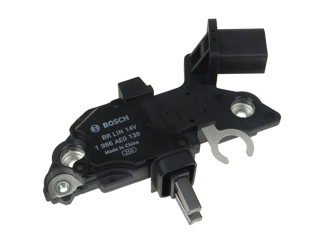 Regulator, alternator AS-PL Bosch ARE0146(BOSCH)