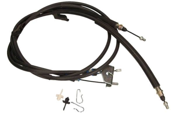 Cablu, frana de parcare MAXGEAR 32-0687