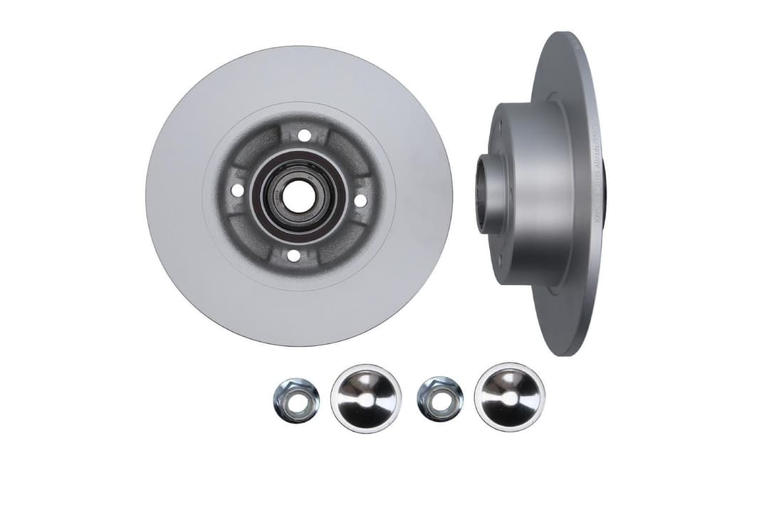 Disc frana KAMOKA 1031135