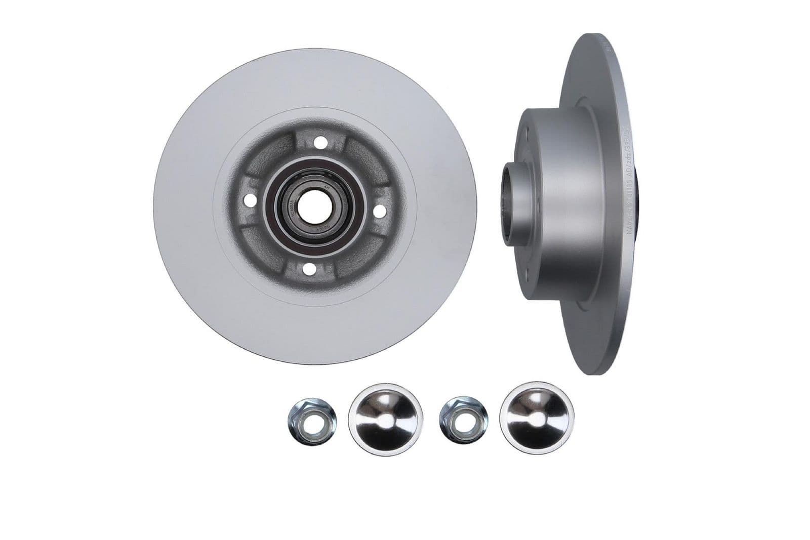 Disc frana KAMOKA 1031135