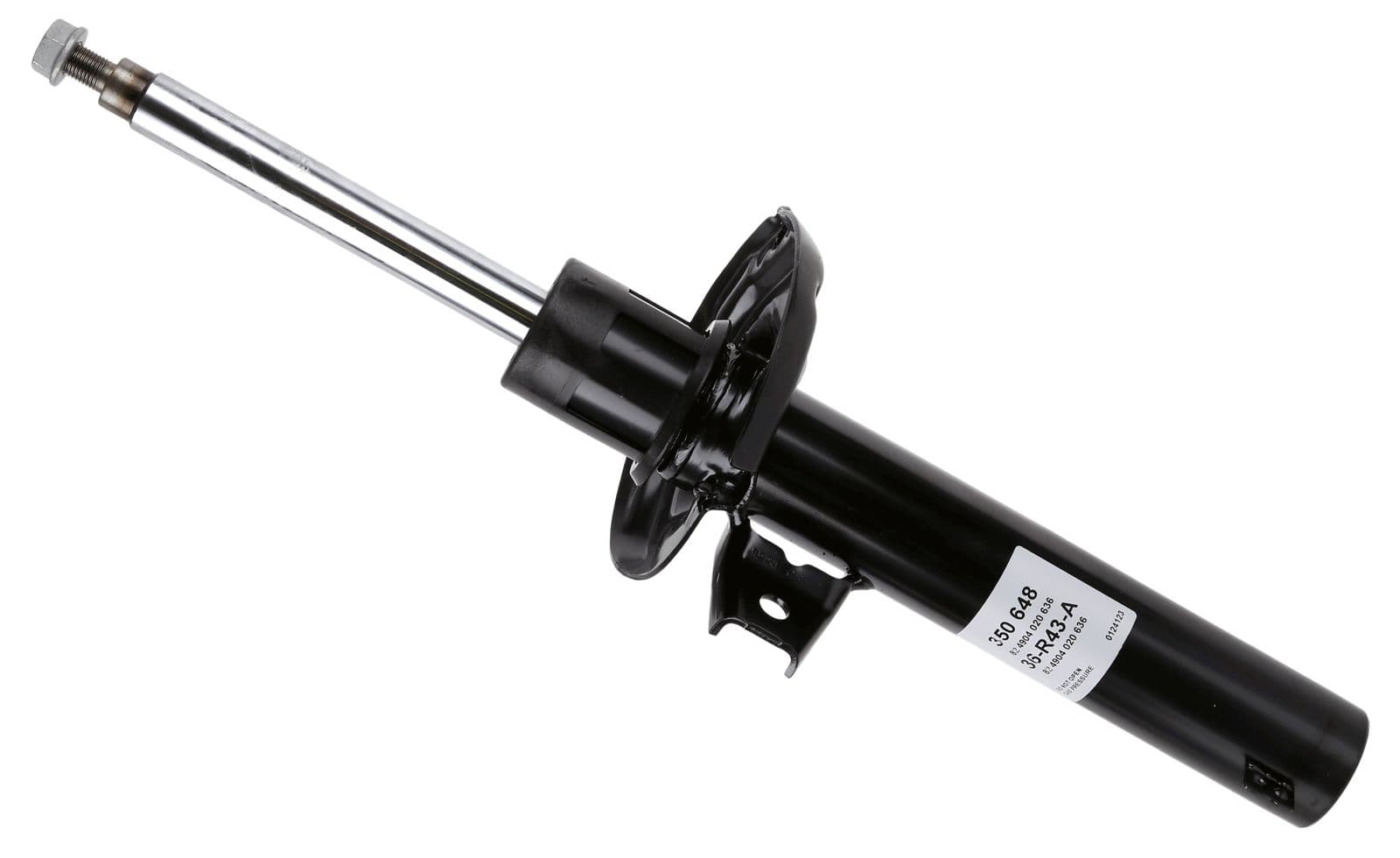amortizor SACHS 350 648
