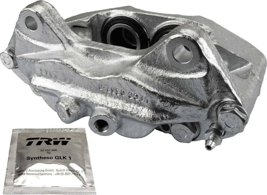 Etrier frana TRW BHT728E