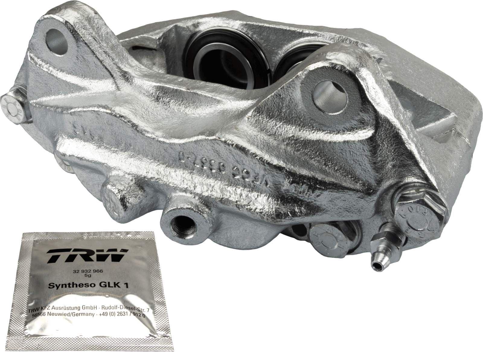 Etrier frana TRW BHT728E