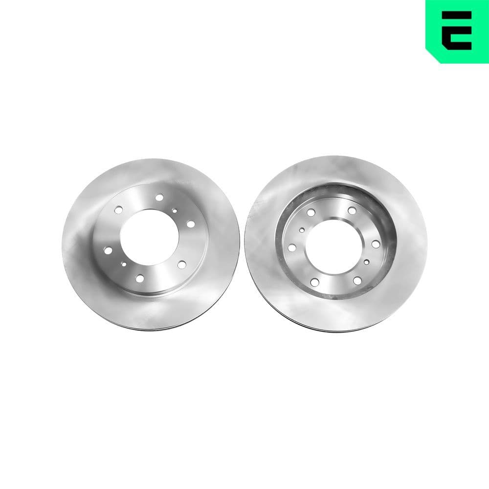 Disc frana OPTIMAL BS-8594C