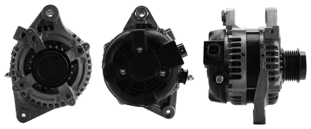 Generator / Alternator ELSTOCK 28-5965