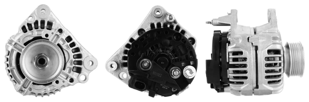 Generator / Alternator ELSTOCK 28-2964