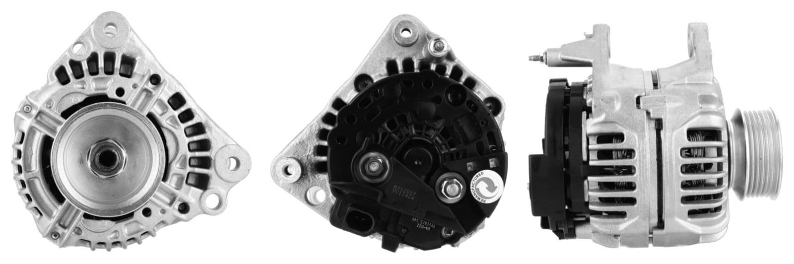 Generator / Alternator ELSTOCK 28-2964