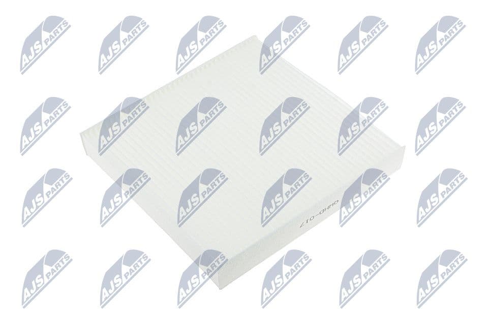 Filtru, aer habitaclu NTY FCF-HD-017