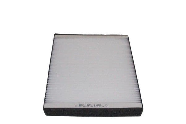 Filtru, aer habitaclu SCT GERMANY SA 1123
