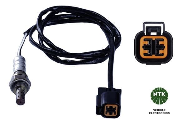 Sonda Lambda NTK 91153