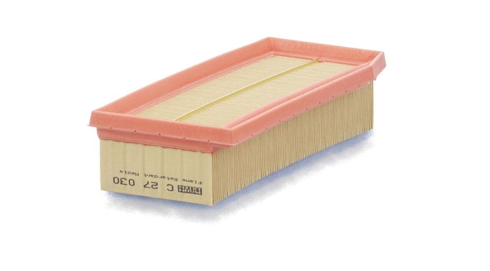Filtru aer MANN-FILTER C 27 030
