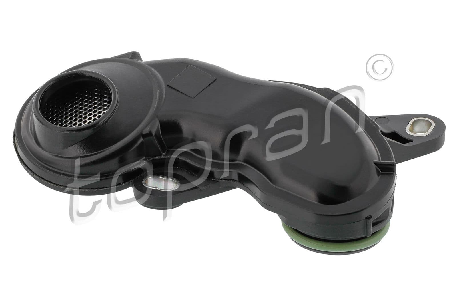 Țeavă aducțiune la pompa de ulei TOPRAN 504 833