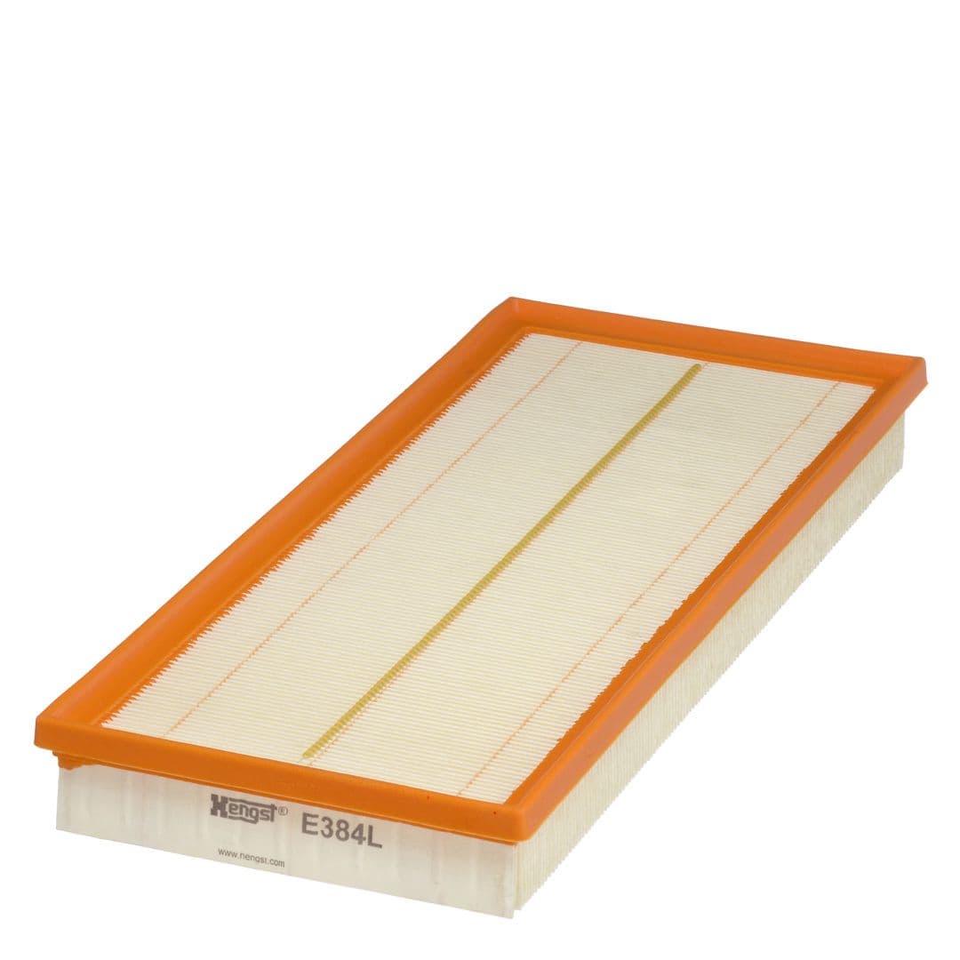 Filtru aer HENGST FILTER E384L