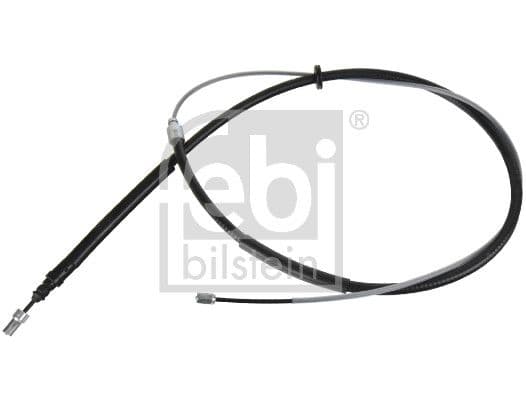 Cablu, frana de parcare FEBI BILSTEIN 176861