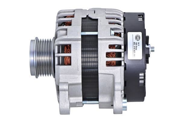 Generator / Alternator HELLA 8EL 015 637-161