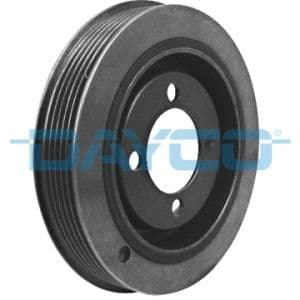 Fulie curea, arbore cotit DAYCO DPV1055