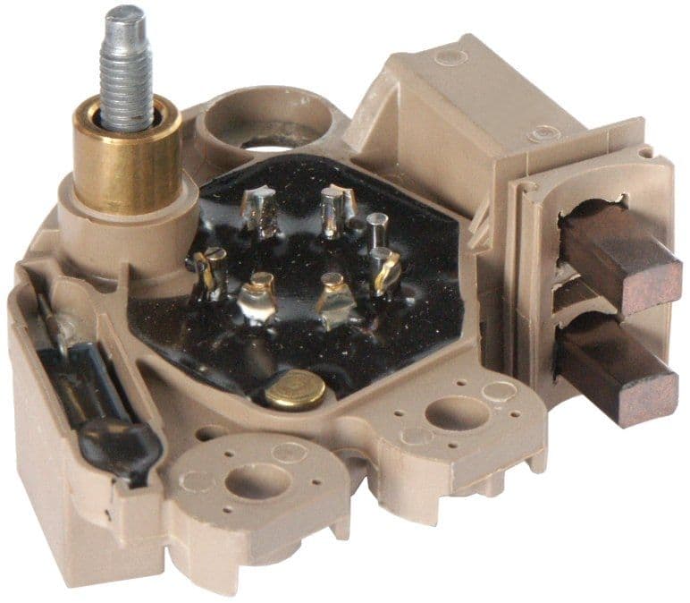 Regulator, alternator HC-Cargo F 032 234 961