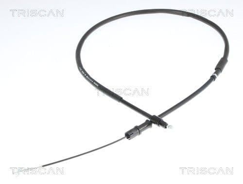Cablu, frana de parcare TRISCAN 8140 10148