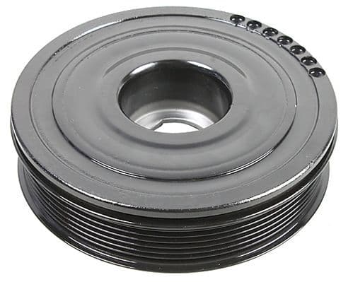 Fulie curea, arbore cotit METZGER 6400049