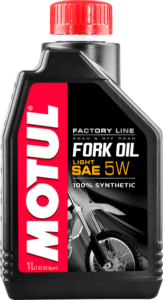 Ulei furca MOTUL FL Light 1L
