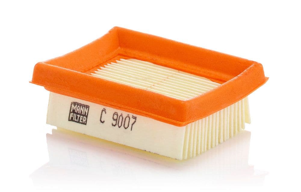 Filtru aer MANN-FILTER C 9007